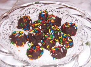 oreo-chocolate-truffles
