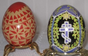 easter-eggs-designed-by-very-talented-young-ladies-from-my-church1