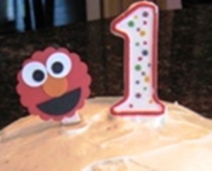 first-birthday-cake