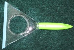 Shower Squeegee by Quickie Mfg.Corp.