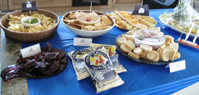 pirate food and drinks help needed | Page 2 | Halloween Forum