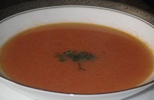 Tomato-Soup