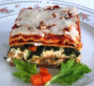 Vegetarian-Matzoh-Lasagna