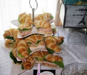 party food 3