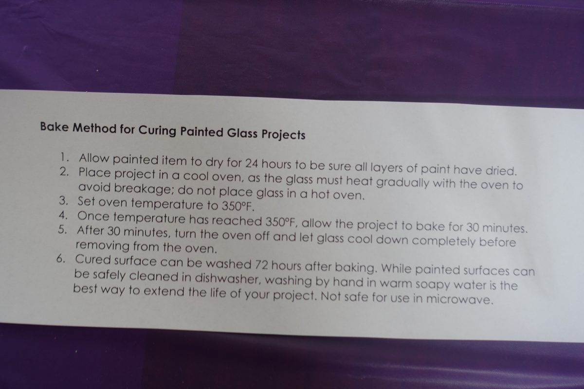 Baby Sprinkle Party – Fun Craft Activity