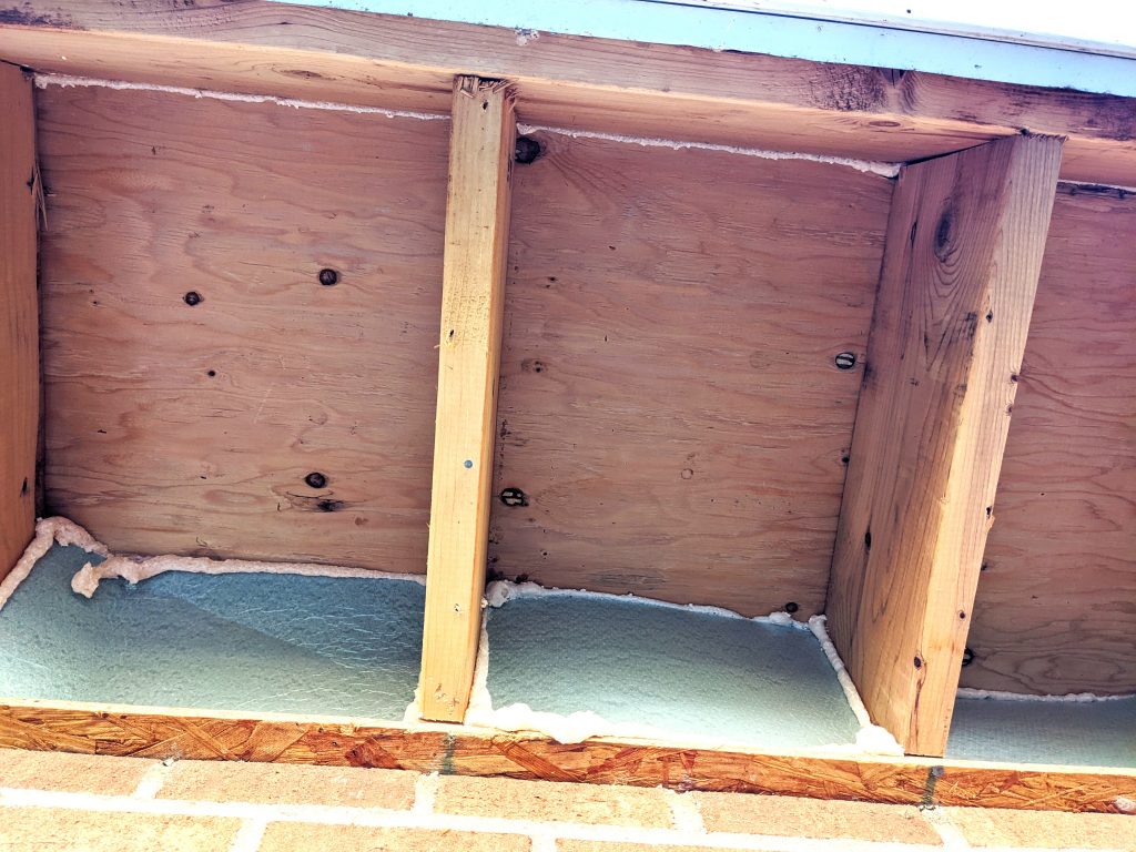 Saving Energy Home Improvements